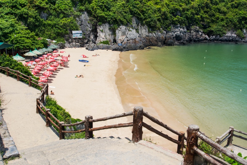 Top 13 Things To Do In Cat Ba, Vietnam